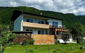 Appartements Skruba